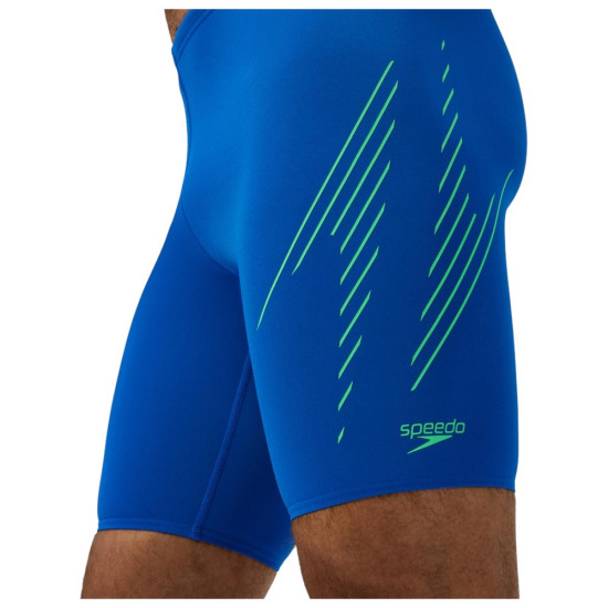 Speedo Ανδρικό μαγιό Mens Hyperboom Placement Jammer Speedo Ανδρικό μαγιό Mens Hyperboom Placement Jammer